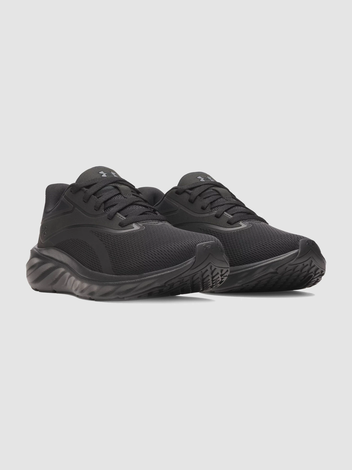 Кросівки Under Armour Ascend Run модель 6009827-002 Фото