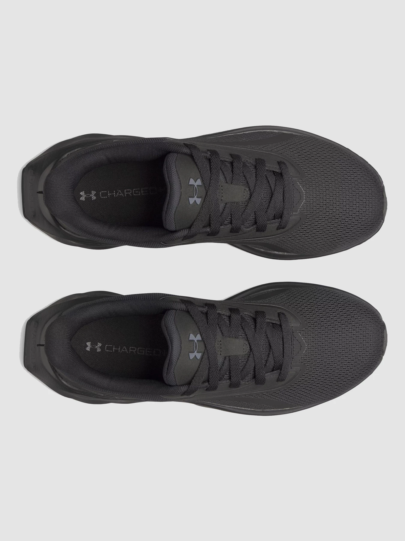 Кросівки Under Armour Ascend Run модель 6009827-002 Фото