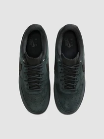 Кроссовки NIKE Air Force 1 '07 Wb модель CJ9179-001 Фото