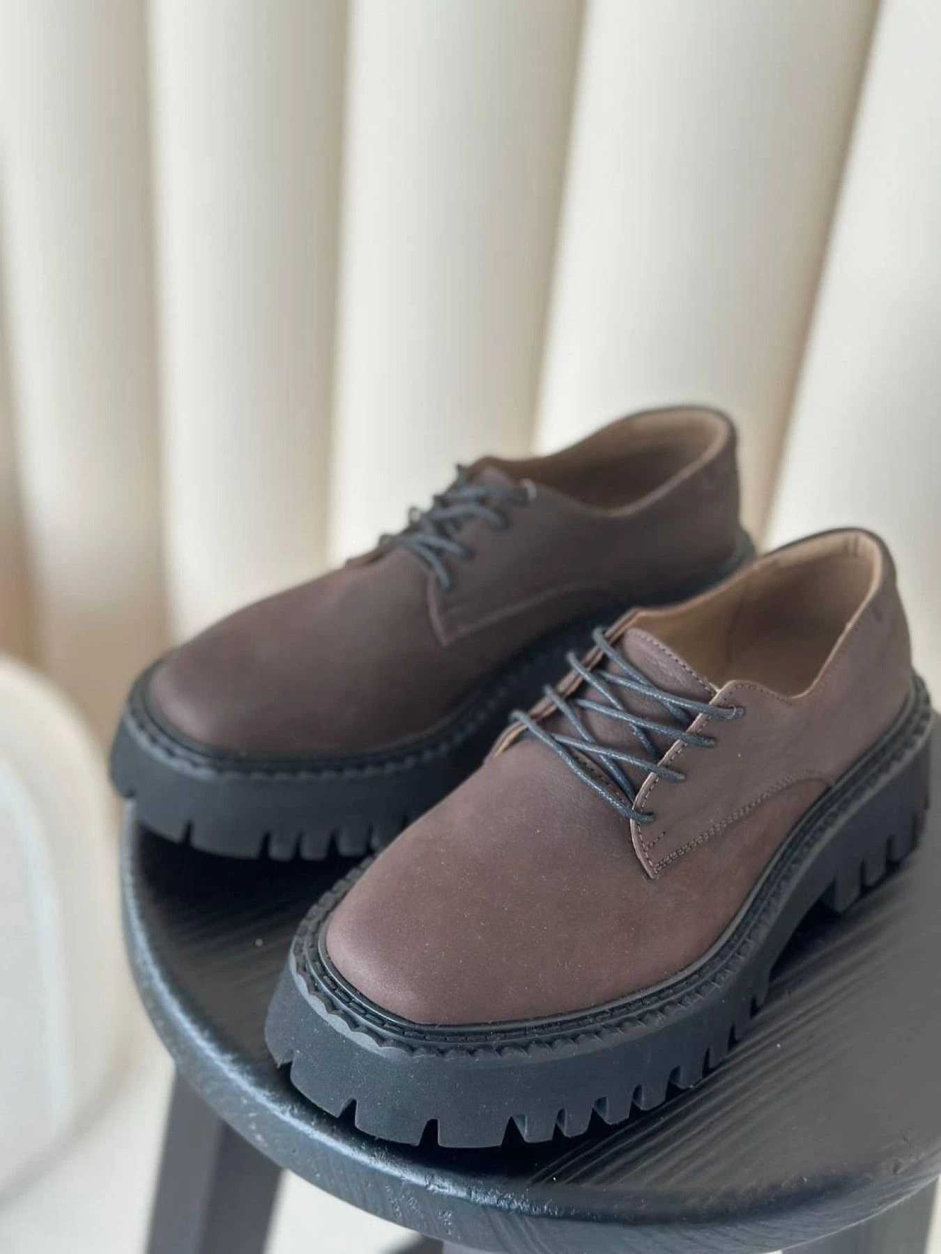 Туфли и лоферы 105.store модель P_194806-S37_247823 Туфли и лоферы 105.store модель P_194806-S37_247823 Фото