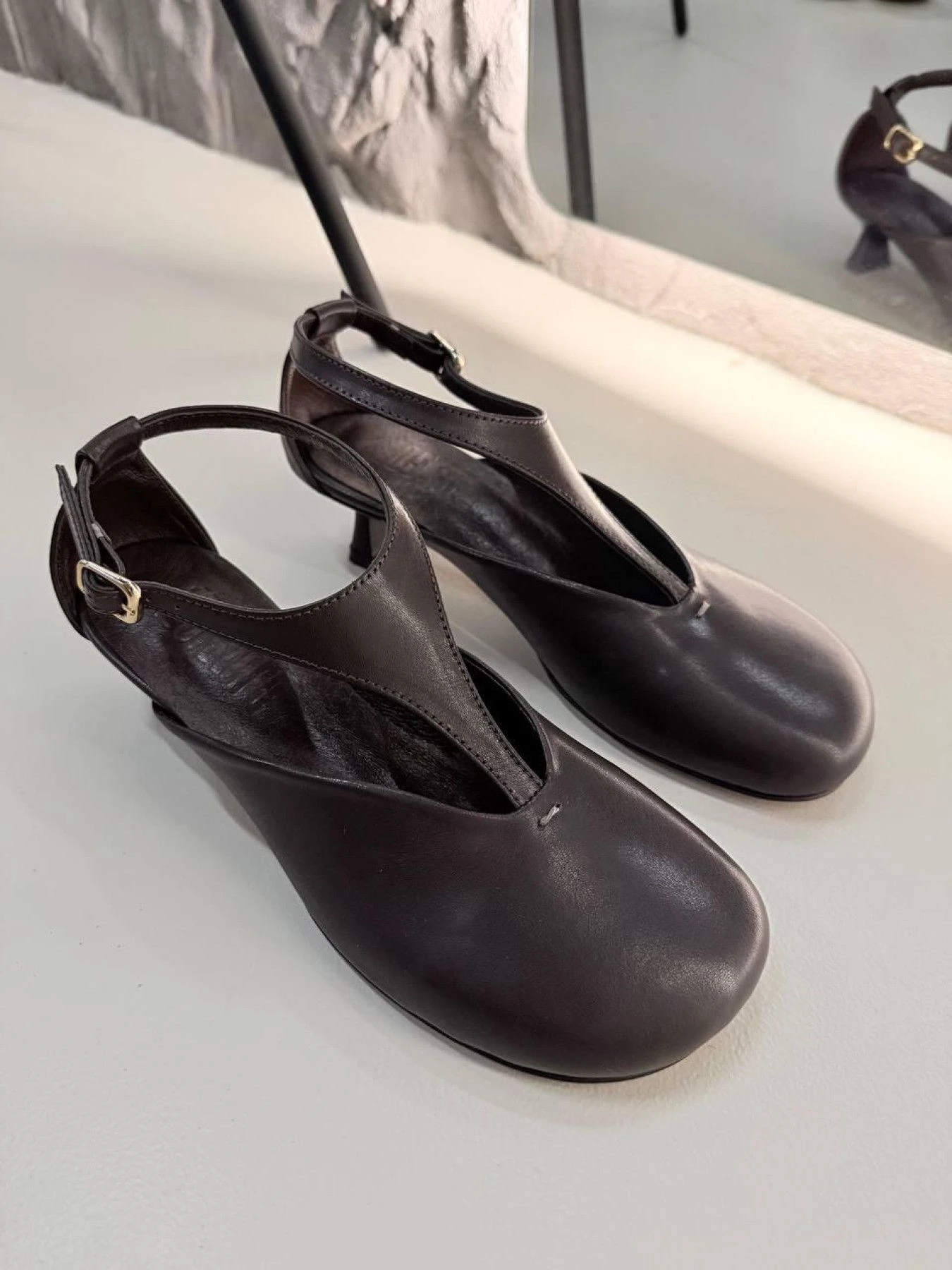 Туфли и лоферы 105.store модель S38_258027 Туфли и лоферы 105.store модель S38_258027 Фото