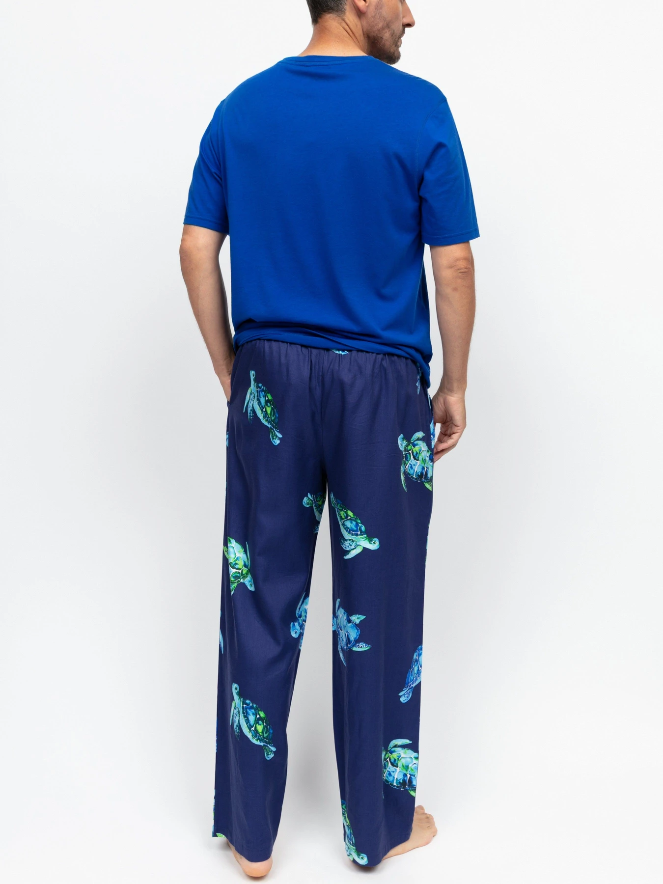 Одежда для дома и сна CYBERJAMMIES Ashley модель 3214-3212 Фото