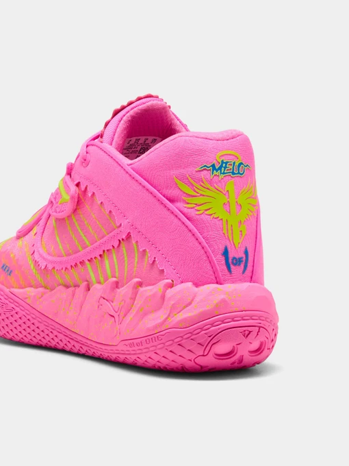 Жіночі Кросівки повсякденні PUMA Mb.05 Showtime фото 3