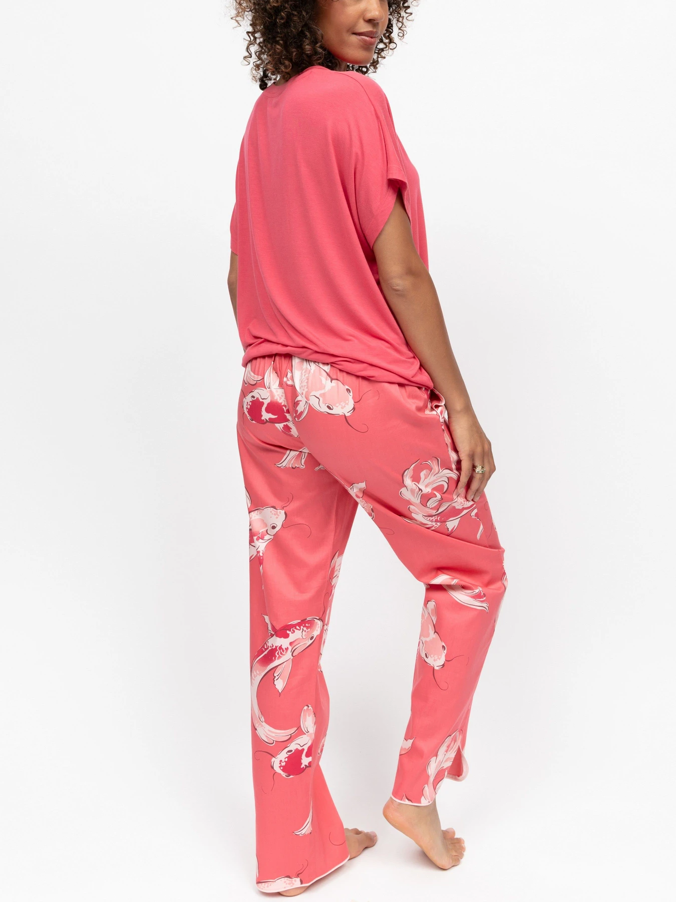 Одежда для дома и сна CYBERJAMMIES Amelia модель 5400-5390 Одежда для дома и сна CYBERJAMMIES Amelia модель 5400-5390 Фото