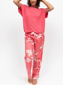 Одежда для дома и сна CYBERJAMMIES Amelia модель 5400-5390 Фото