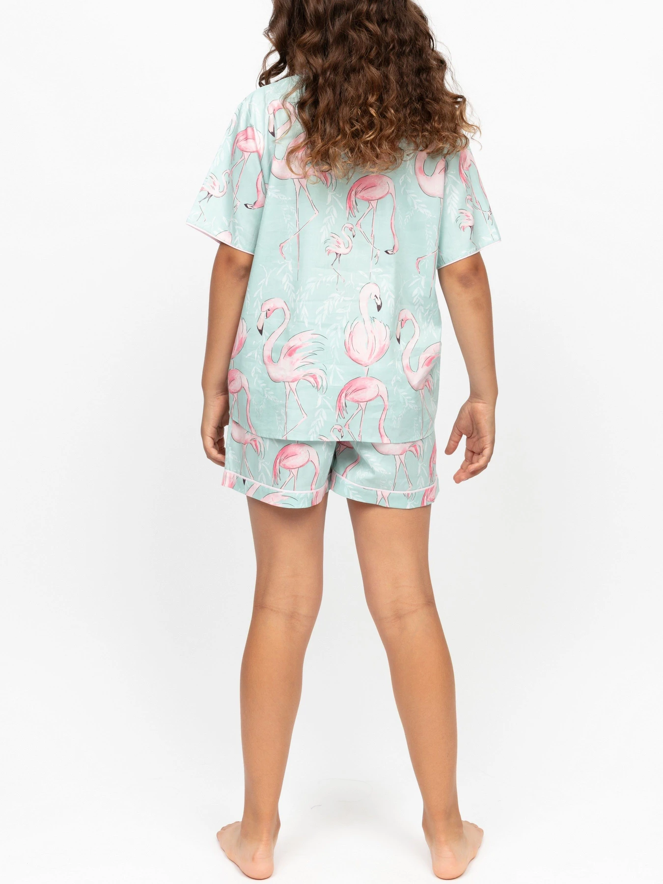 Одежда для дома и сна CYBERJAMMIES Francesca модель 7241MIN Одежда для дома и сна CYBERJAMMIES Francesca модель 7241MIN Фото