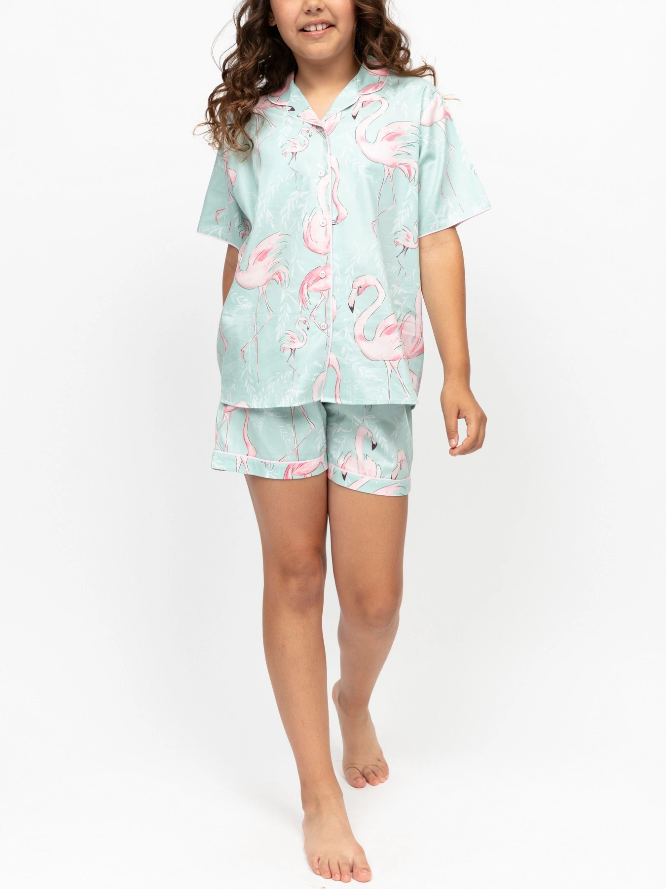 Одежда для дома и сна CYBERJAMMIES Francesca модель 7241MIN Одежда для дома и сна CYBERJAMMIES Francesca модель 7241MIN Фото