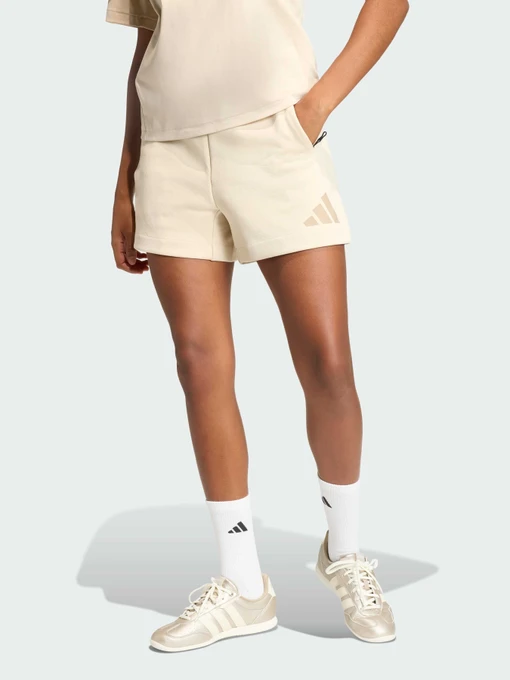 Шорты Adidas ZNE модель KC7725 Фото