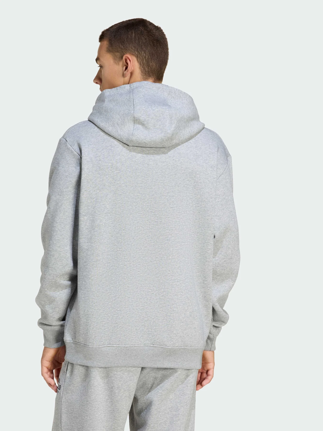 Худи и свитшоты Adidas Graphics модель KE2239 Фото