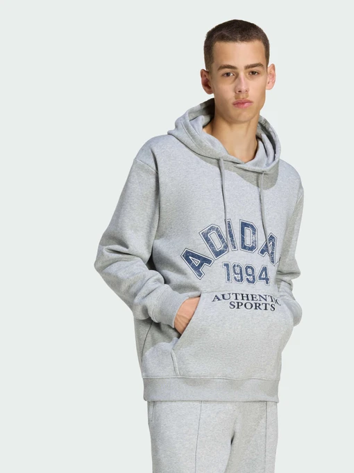 Худи и свитшоты Adidas Graphics модель KE2239 Фото
