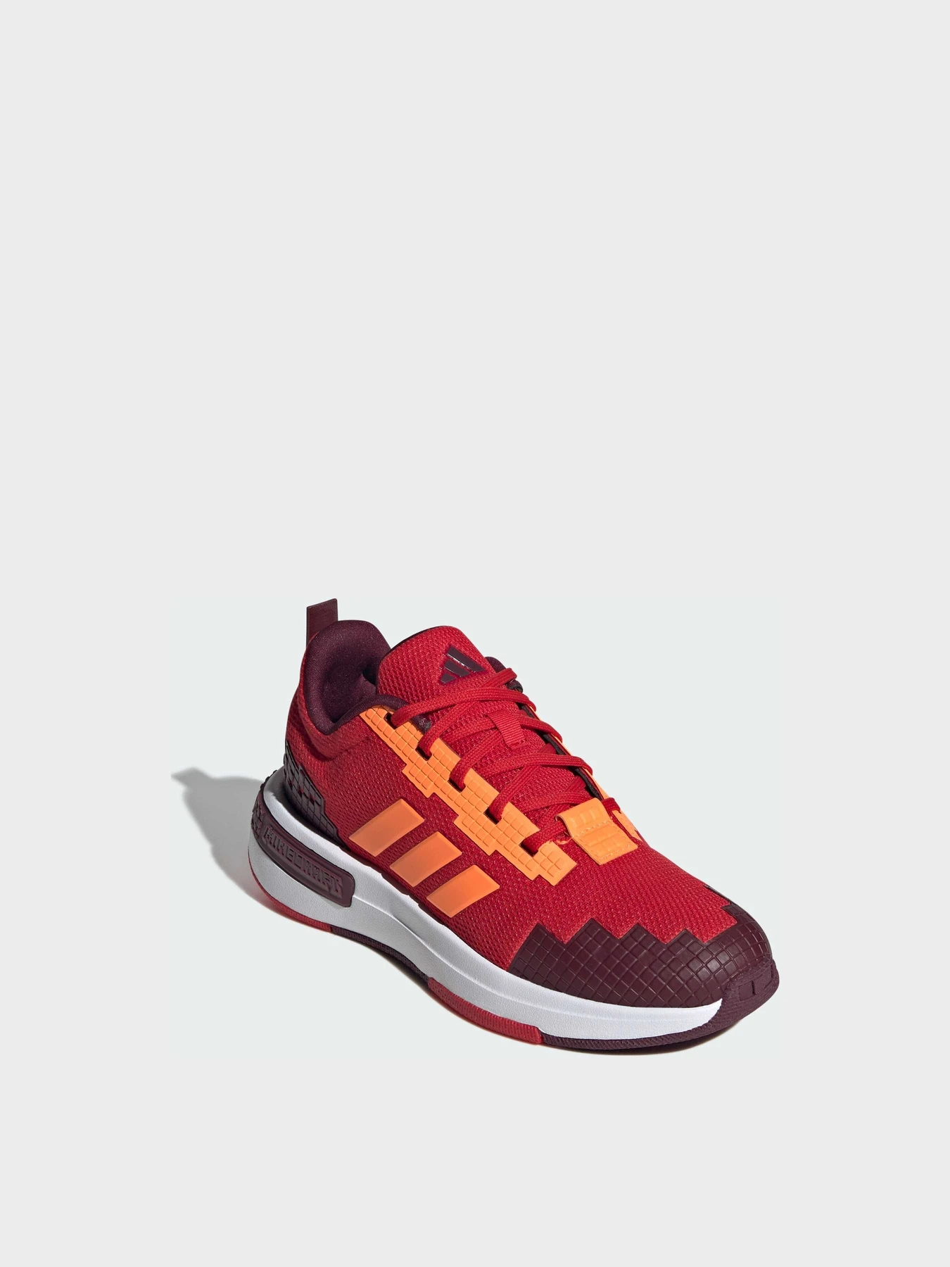 Кроссовки Adidas модель JR1968 Фото