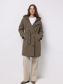 Куртки та дублянки Colin’s модель CL1075681_Q1.V1_TPE Фото