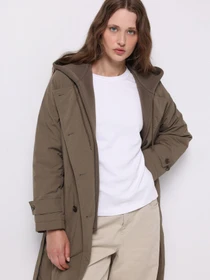 Куртки и дубленки Colin’s модель CL1075681_Q1.V1_TPE Фото