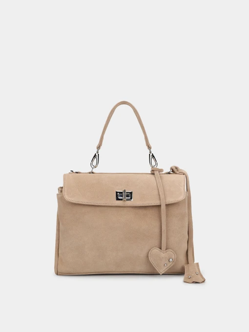 Сумки Emmelie Delage x INTERTOP модель int_SUMVEL min 35 Фото