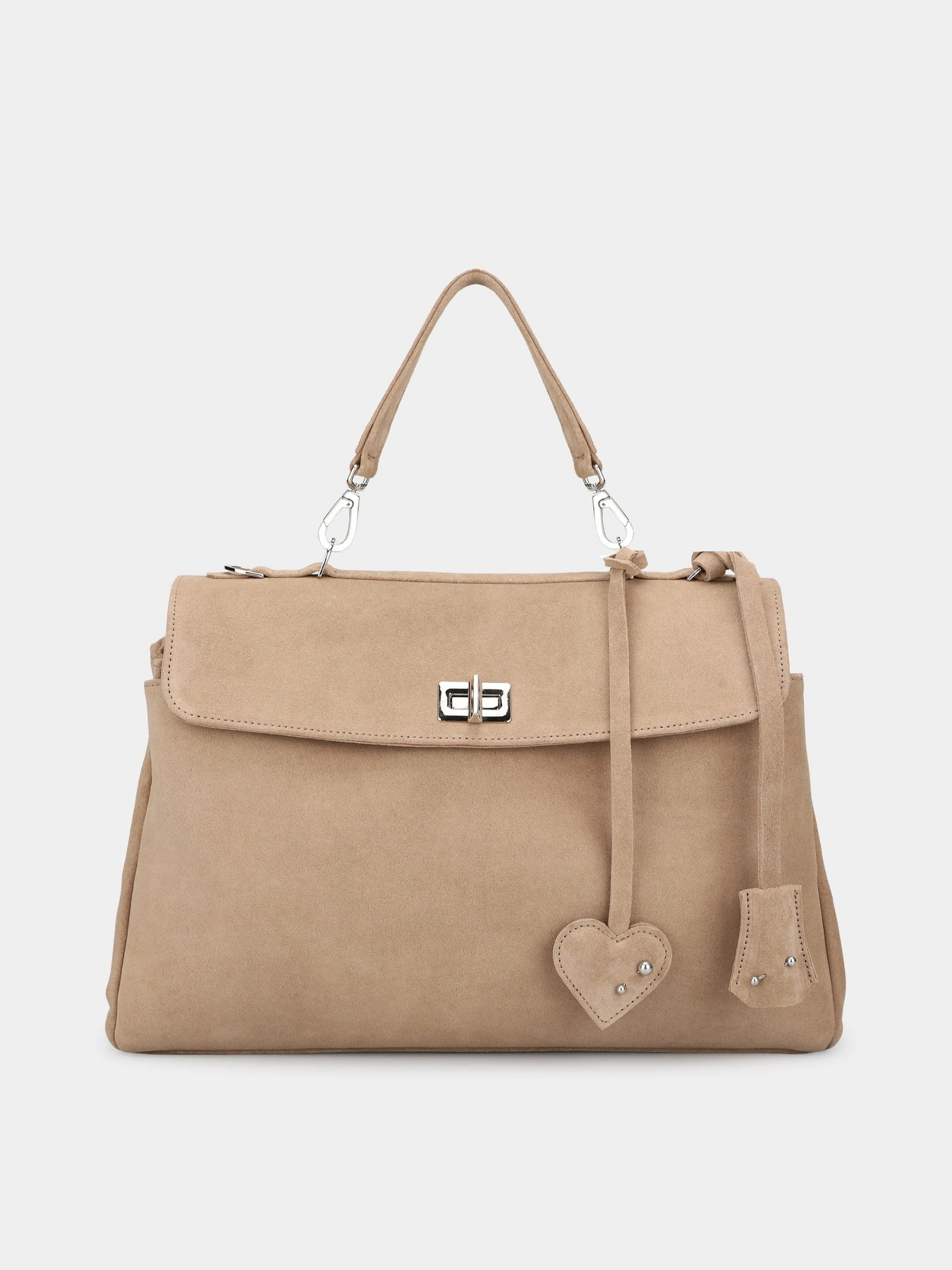 Сумки Emmelie Delage x INTERTOP модель int_SUMVEL max 35 Фото
