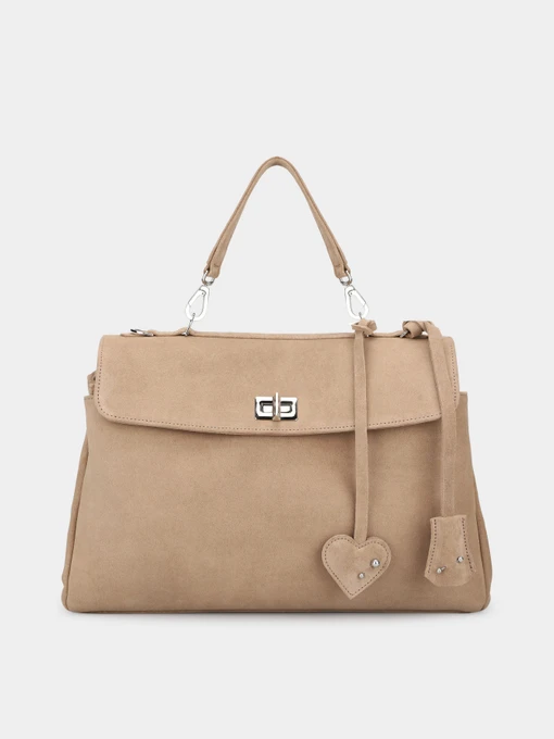Сумки Emmelie Delage x INTERTOP модель int_SUMVEL max 35 Фото