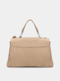 Сумки Emmelie Delage x INTERTOP модель int_SUMVEL max 35 Фото