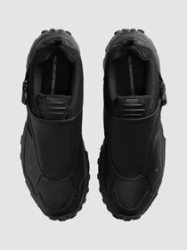 Кроссовки NIKE Acg Phassad "Triple Black" модель HM7133-002 Фото