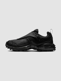 Кроссовки NIKE Acg Phassad "Triple Black" модель HM7133-002 Фото