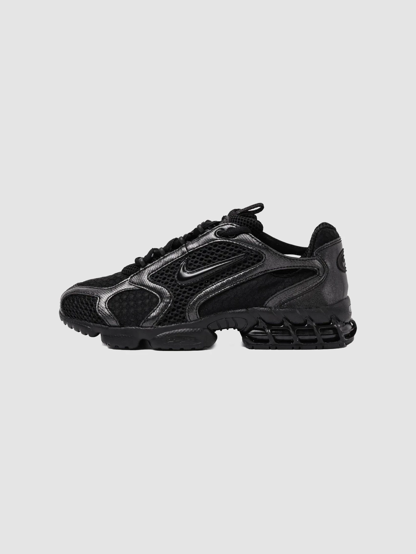 Кроссовки NIKE Air Zoom Spiridon Cage 2 модель HM8497-010 Кроссовки NIKE Air Zoom Spiridon Cage 2 модель HM8497-010 Фото