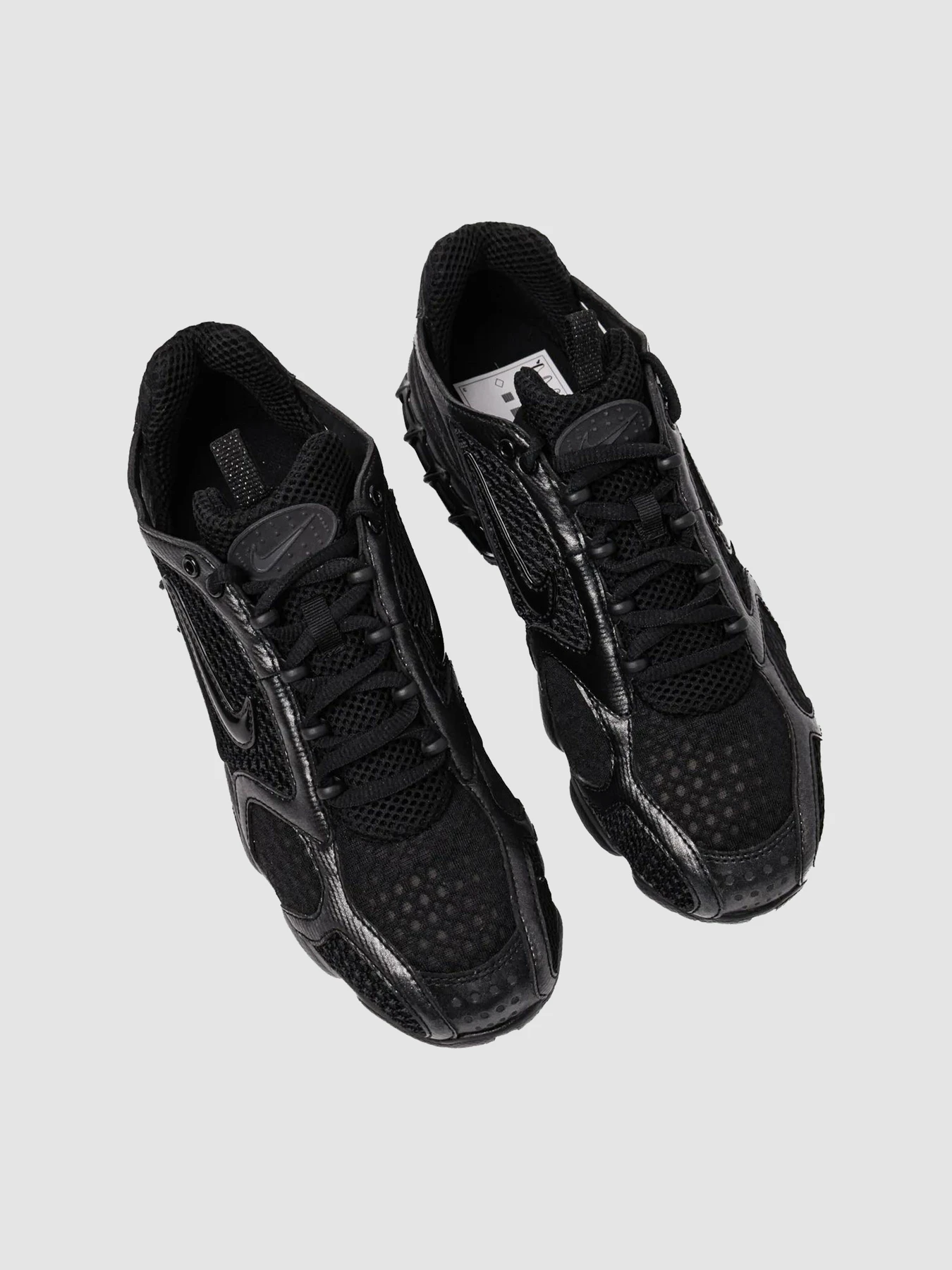 Кроссовки NIKE Air Zoom Spiridon Cage 2 модель HM8497-010 Кроссовки NIKE Air Zoom Spiridon Cage 2 модель HM8497-010 Фото