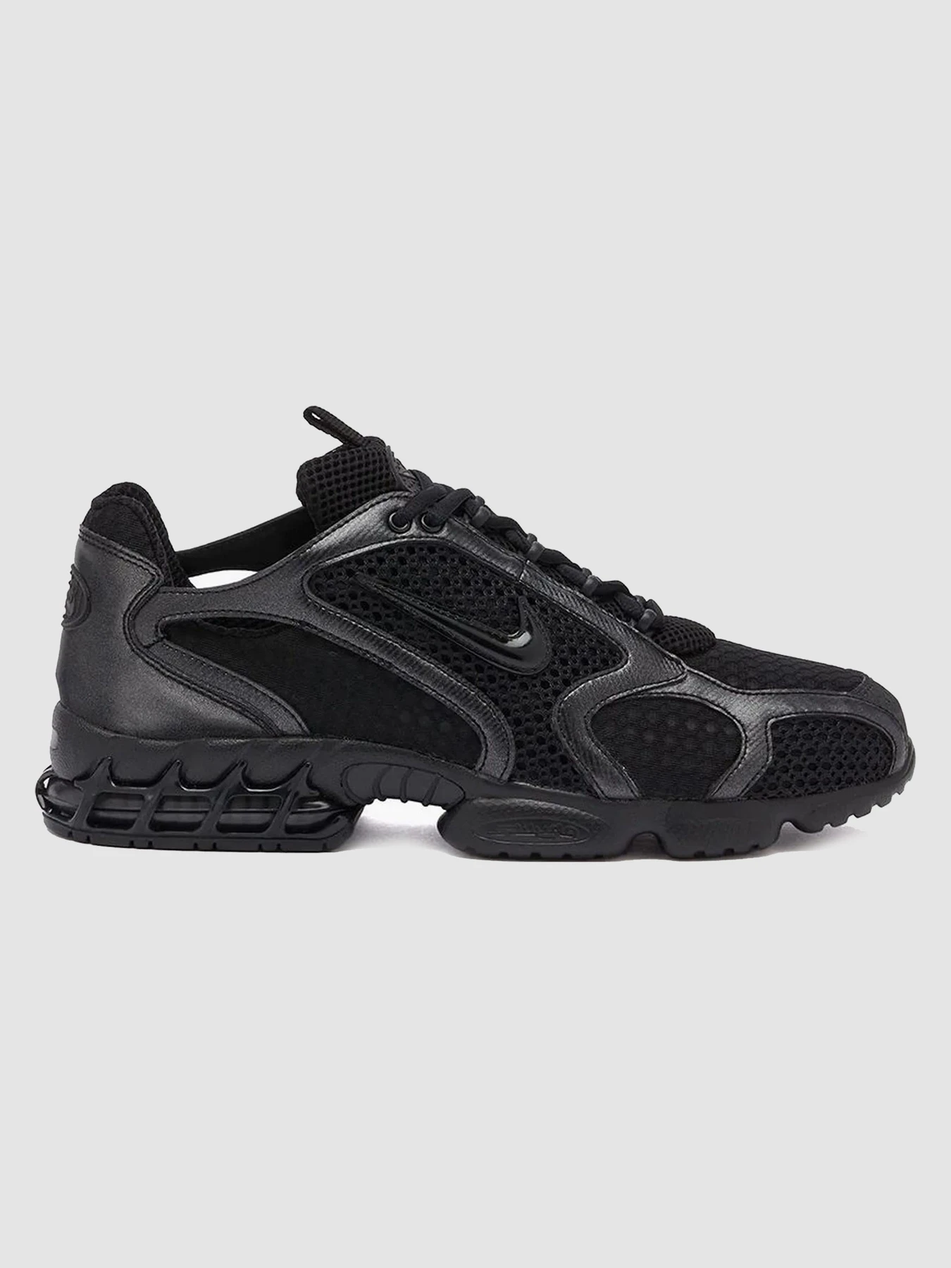 Кроссовки NIKE Air Zoom Spiridon Cage 2 модель HM8497-010 Кроссовки NIKE Air Zoom Spiridon Cage 2 модель HM8497-010 Фото
