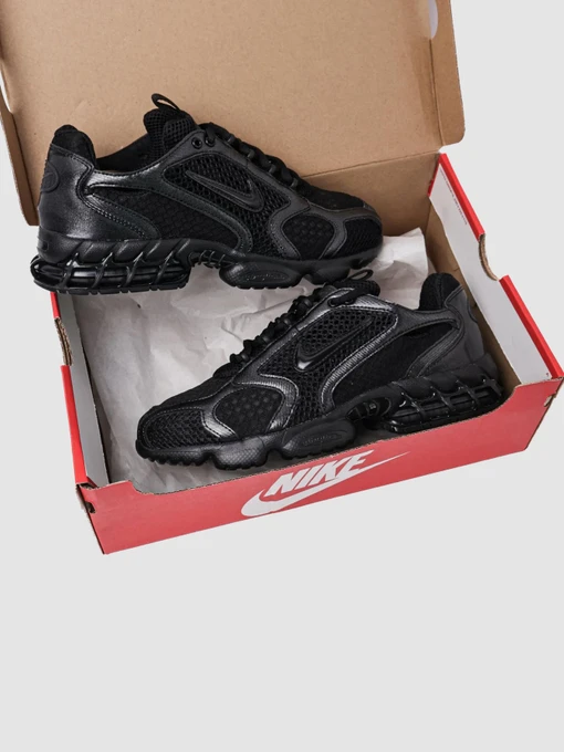 Чоловічі Кросівки повсякденні NIKE Air Zoom Spiridon Cage 2 фото 2