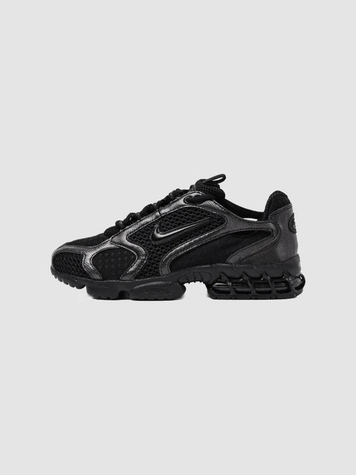 Чоловічі Кросівки повсякденні NIKE Air Zoom Spiridon Cage 2 фото 3