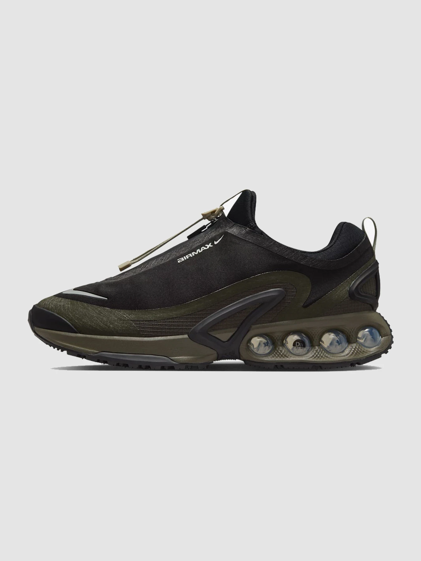 Кроссовки NIKE Air Max Dn Roam модель HQ8605-002 Фото