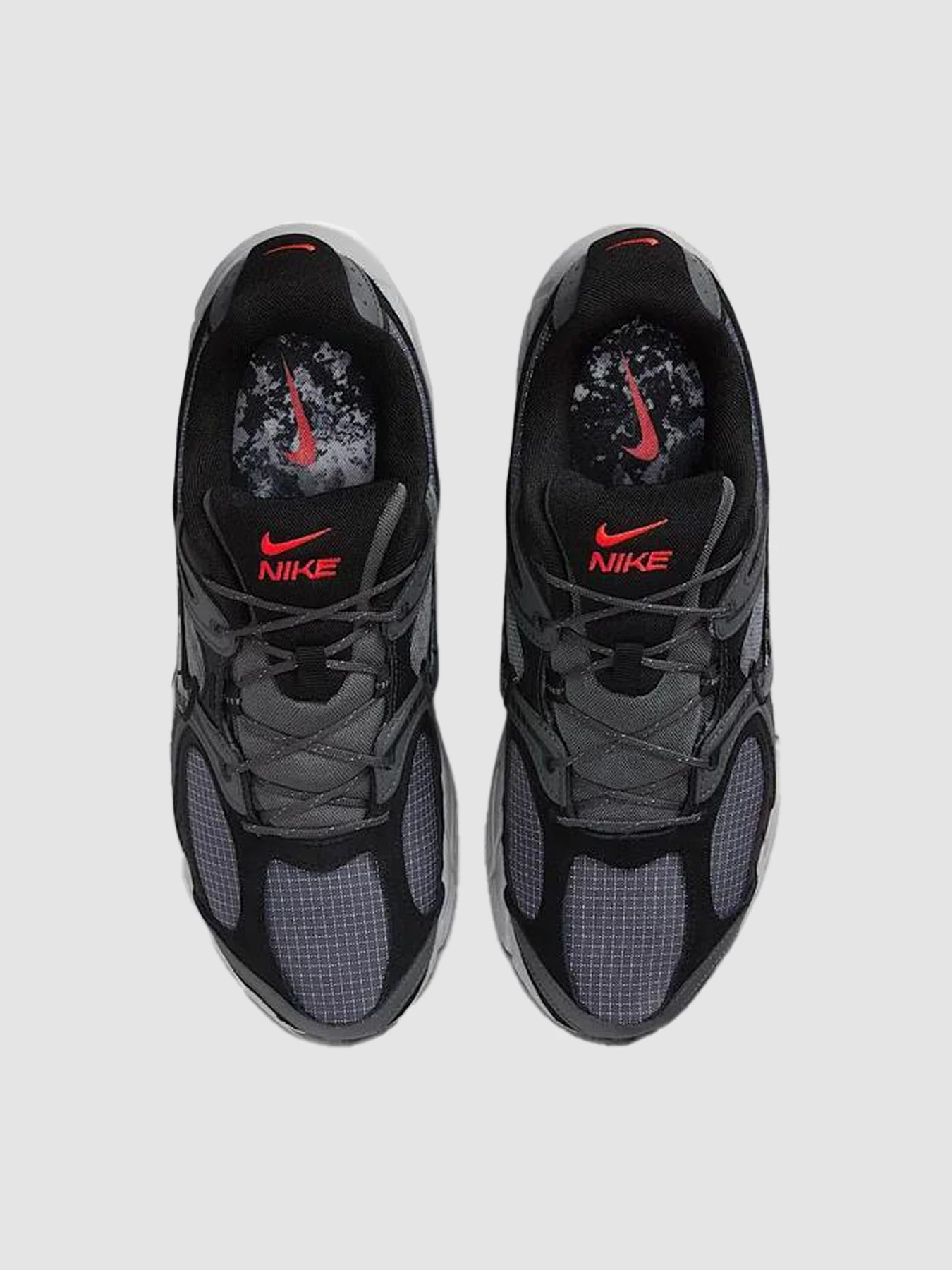 Кросівки NIKE V5 Rnr Se Grey модель IM6769-068 Кросівки NIKE V5 Rnr Se Grey модель IM6769-068 Фото