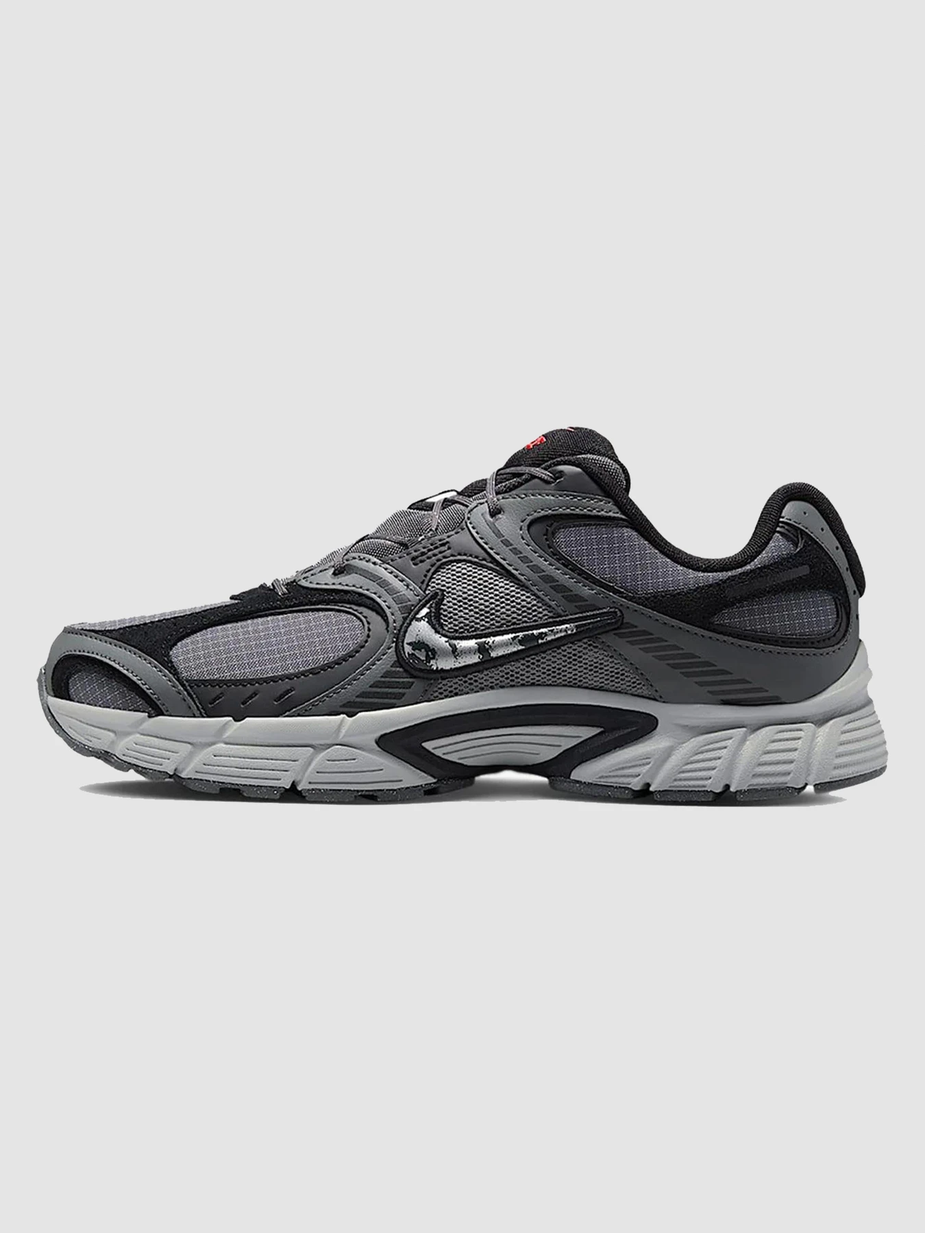 Кросівки NIKE V5 Rnr Se Grey модель IM6769-068 Кросівки NIKE V5 Rnr Se Grey модель IM6769-068 Фото