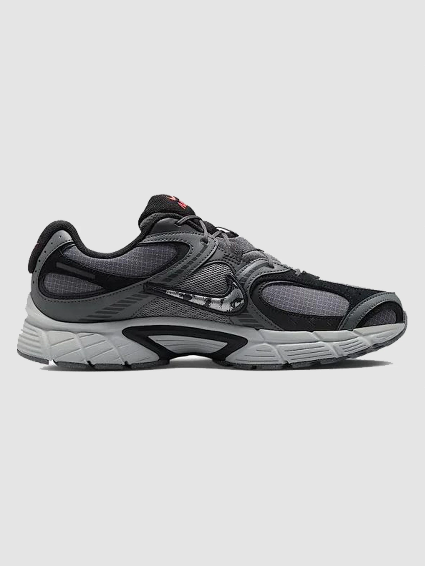 Кросівки NIKE V5 Rnr Se Grey модель IM6769-068 Кросівки NIKE V5 Rnr Se Grey модель IM6769-068 Фото
