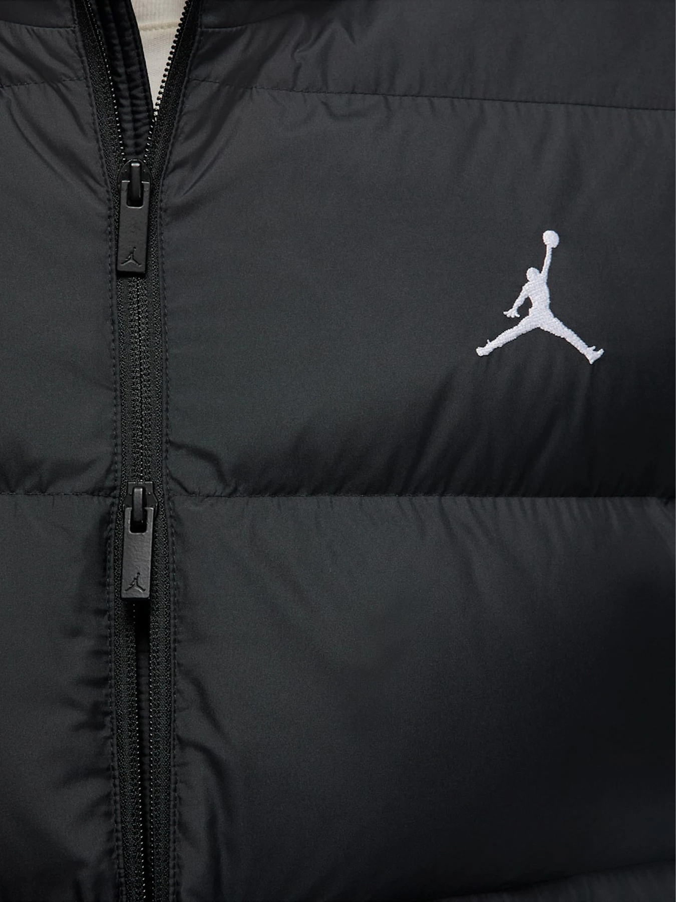 Куртки та дублянки Jordan Flight Down Gilet модель IF4261-010 Куртки та дублянки Jordan Flight Down Gilet модель IF4261-010 Фото