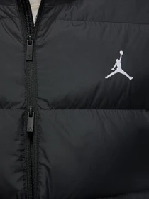 Куртки та дублянки Jordan Flight Down Gilet модель IF4261-010 Фото
