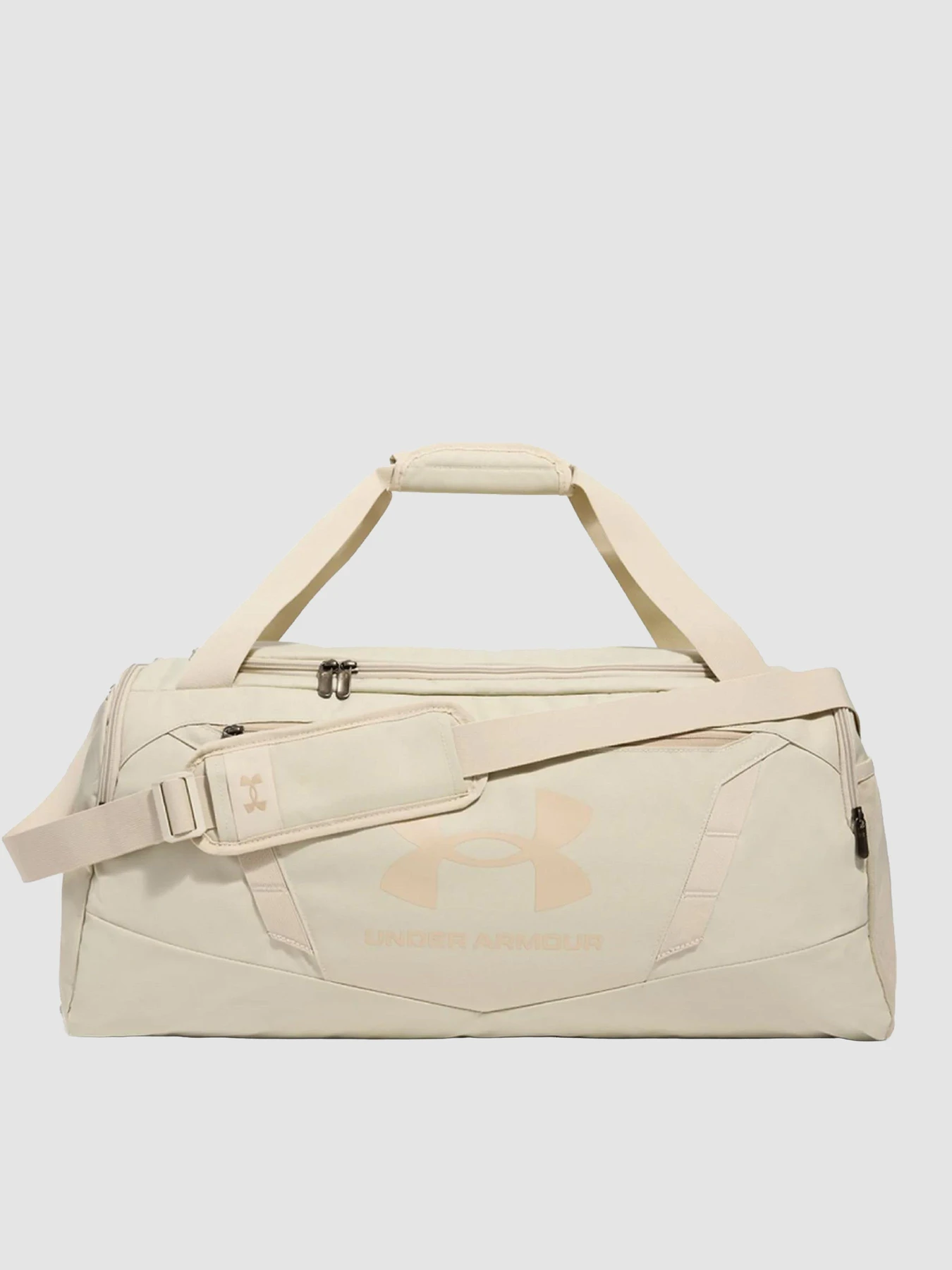 Сумки Under Armour Ua Undeniable 5.0 Duffle Md 58L модель 1369223-290 Фото