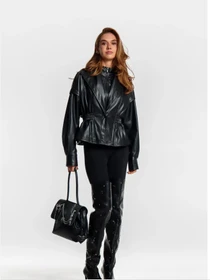 Куртки и дубленки Emmelie Delage VESPER модель o_KRTVES eco 01 Фото