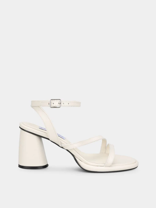 Босоножки Emmelie Delage x INTERTOP модель int_ELMA 16 Фото