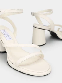 Босоножки Emmelie Delage x INTERTOP модель int_ELMA 16 Фото