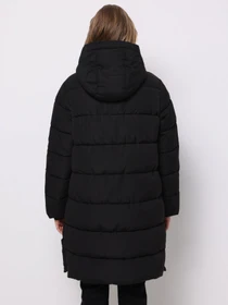 Куртки та дублянки Colin’s модель CL1075972_Q1.V1_BLK Фото