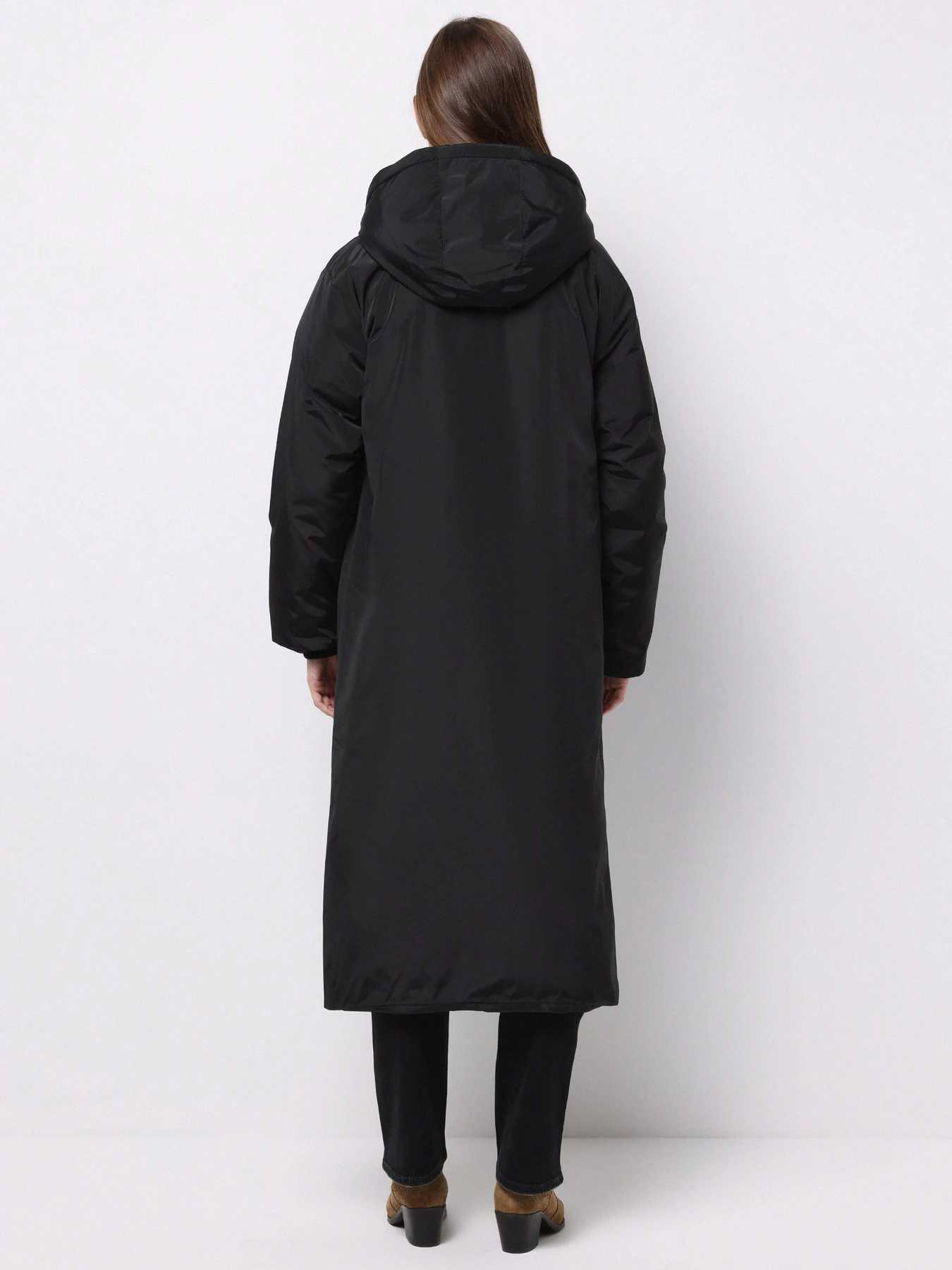 Куртки и дубленки Colin’s модель CL1076409_Q1.V1_BLK Фото