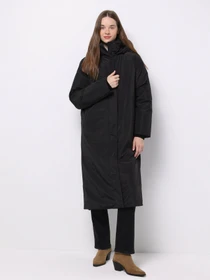 Куртки и дубленки Colin’s модель CL1076409_Q1.V1_BLK Фото
