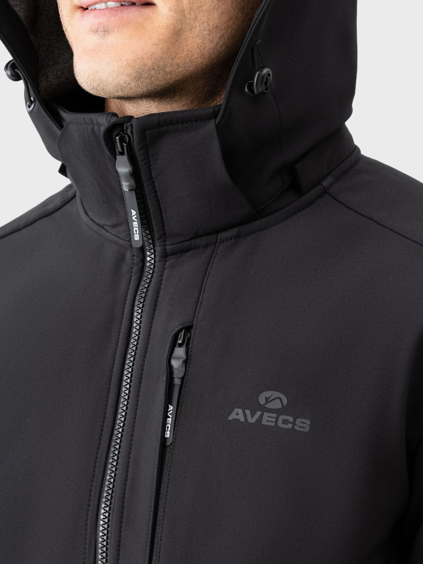 Куртки и дубленки AVECS модель 50558-1 Куртки и дубленки AVECS модель 50558-1 Фото