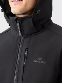 Куртки и дубленки AVECS модель 50558-1 Фото