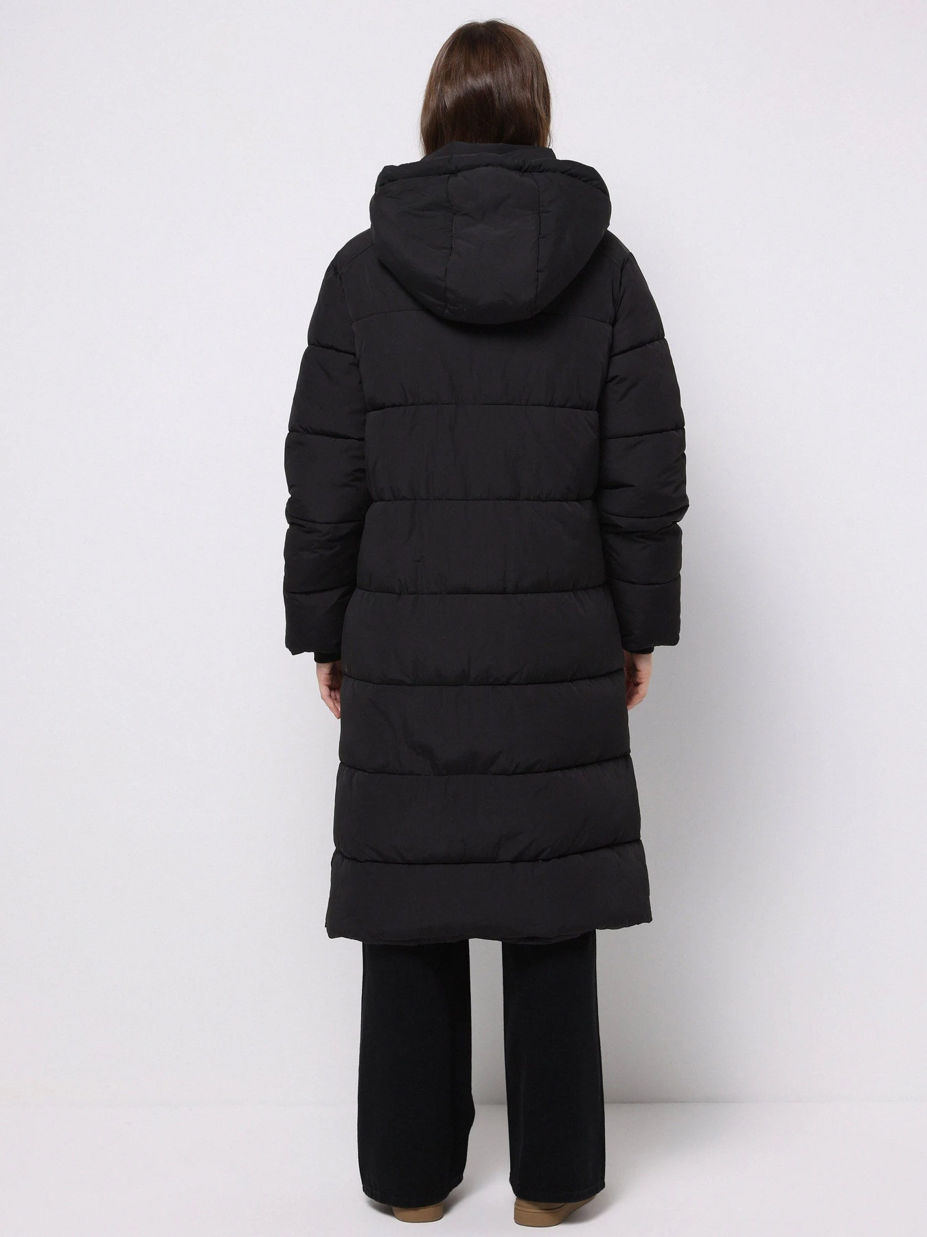 Куртки и дубленки Colin’s модель CL1076413_Q1.V1_BLK Фото