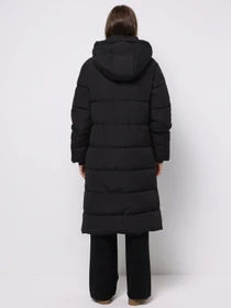Куртки и дубленки Colin’s модель CL1076413_Q1.V1_BLK Фото