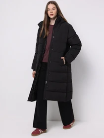 Куртки и дубленки Colin’s модель CL1076413_Q1.V1_BLK Фото