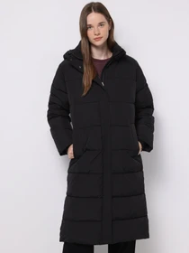 Куртки и дубленки Colin’s модель CL1076413_Q1.V1_BLK Фото