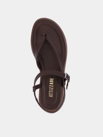 Сандалии Attizzare модель 082 6454 Фото