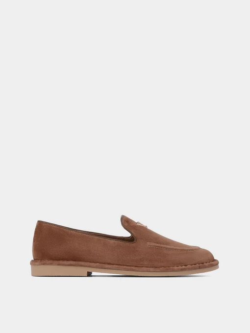 Туфлі та лофери Attizzare модель 202-24104-18-2 Фото