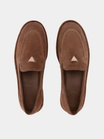 Туфли и лоферы Attizzare модель 202-24104-18-2 Фото